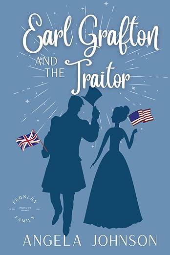 Earl Grafton and the Traitor