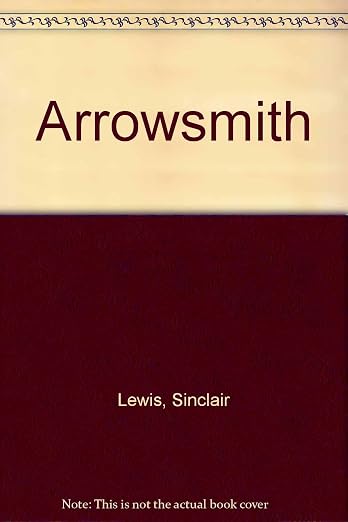 Arrowsmith