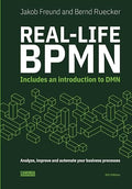 Real-Life BPMN