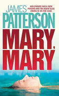 MARY, MARY (ALEX CROSS, NO 11)