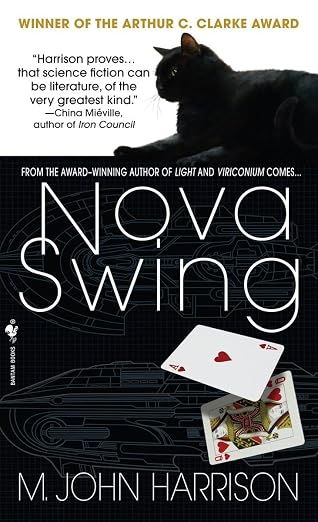 Nova Swing