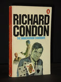 The Manchurian candidate