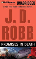 Promises in Death (In Death Series)