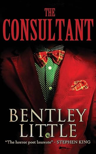 The Consultant