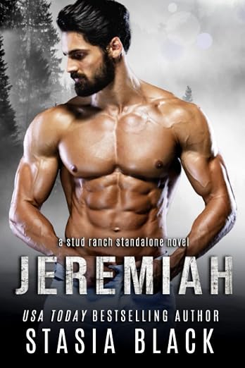 Jeremiah