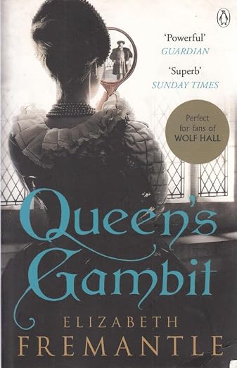 Queens gambit