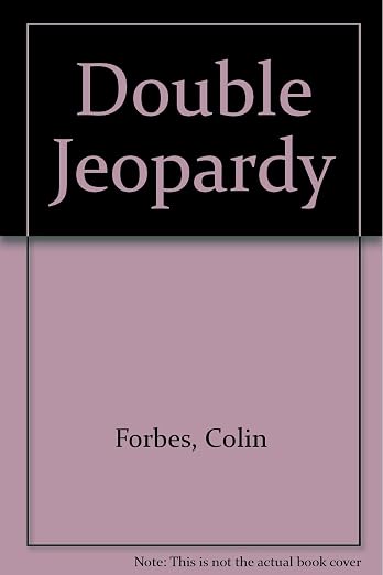 Double jeopardy