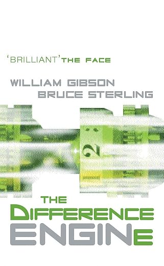 The Difference Engine