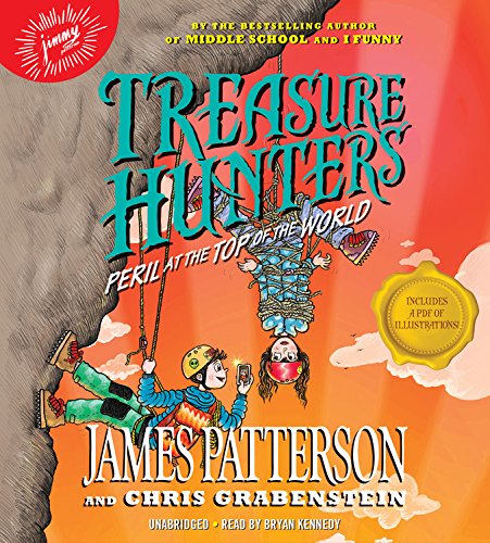Treasure Hunters
