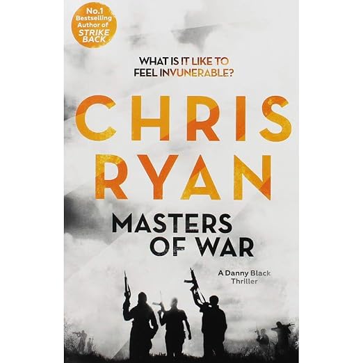Masters of War