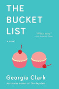 The bucket list