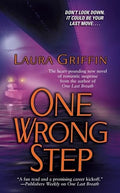 One Wrong Step