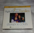 7 Habits of Highly Effective Families