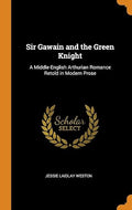 Sir Gawain and the Green Knight