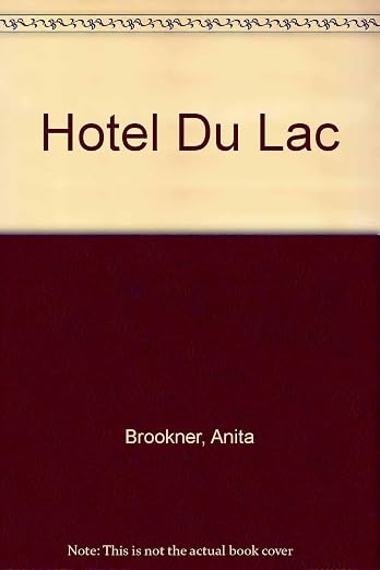 Hotel Du Lac