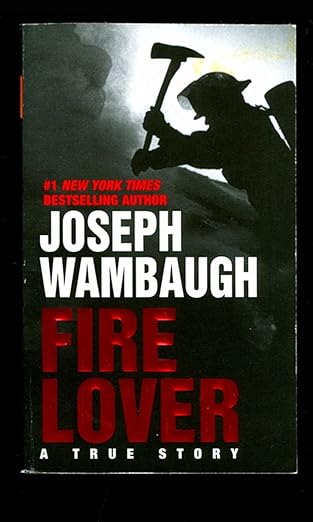 Fire Lover