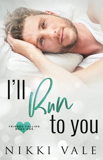 I'll Run To You