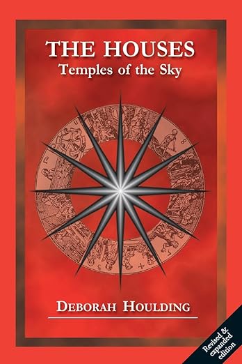 The Houses - Temples of the Sky