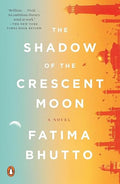 The Shadow of the Crescent Moon