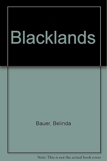 Blacklands