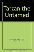 Tarzan the Untamed