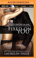 Fixed on You