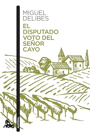 El disputado voto del señor Cayo
