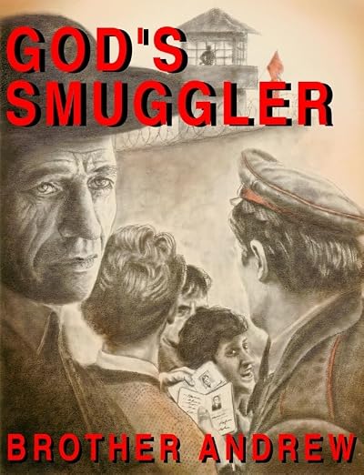 God's Smuggler