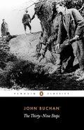 The Thirty-Nine Steps (Penguin Classics)
