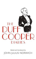 The Duff Cooper diaries, 1915-1951