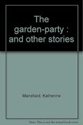 The garden party and other stories
