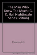 The man who knew too much