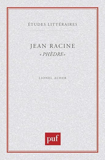 Jean Racine