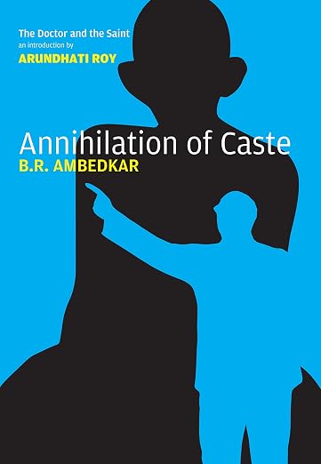 Annihilation of caste