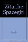 Zita the Spacegirl