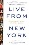 Live from New York