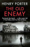 The Old Enemy (Paul Samson Spy Thriller)