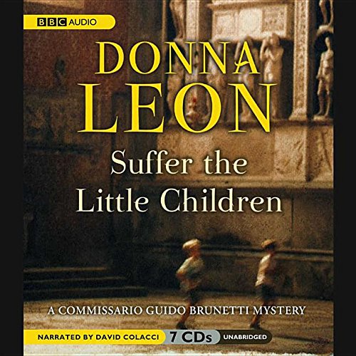 Suffer the Little Children