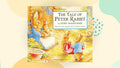 Classic Tales from Beatrix Potter