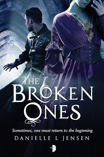 The broken ones