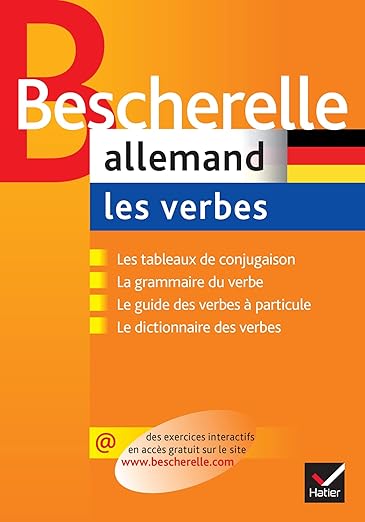 Bescherelle