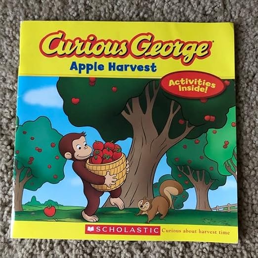 Curious George
