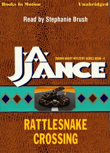 Rattlesnake Crossing