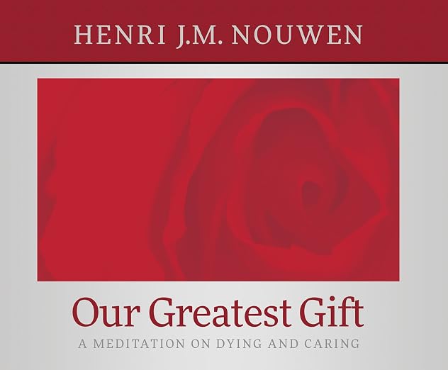 Our Greatest Gift