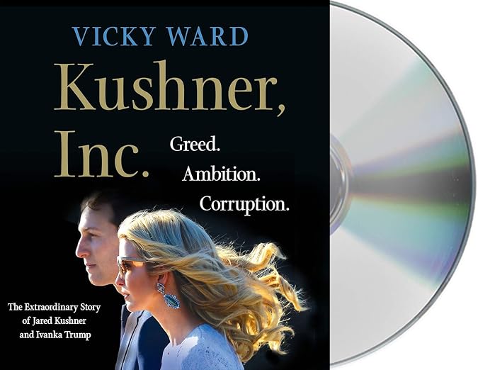 Kushner, Inc.