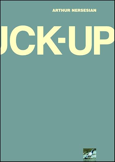 The Fuck-Up