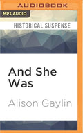 And She Was