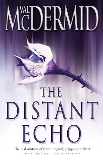 The Distant Echo