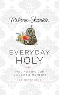 Everyday Holy