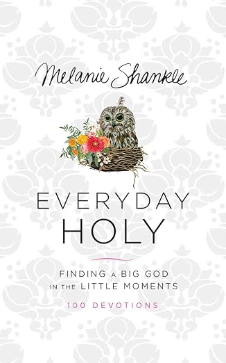 Everyday Holy